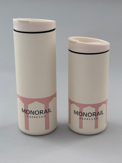Monorail Espresso x Miir Tumbler